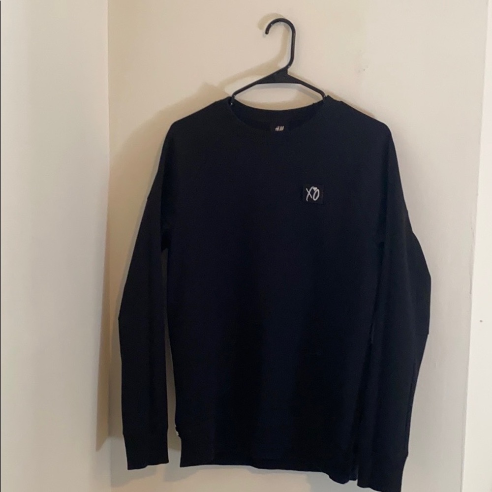 H&M The Weeknd